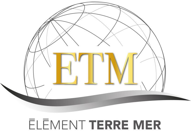 Logo ETM